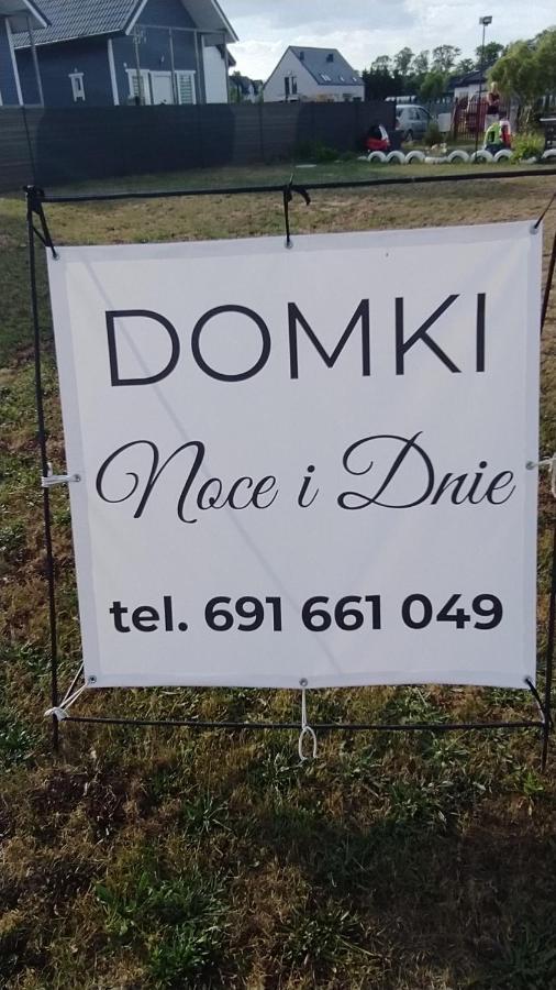 Domki Noce I Dnie วาดีสวาโวโว ภายนอก รูปภาพ